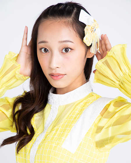 真知田彩夢