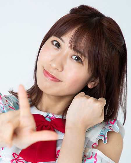 渡辺陽菜