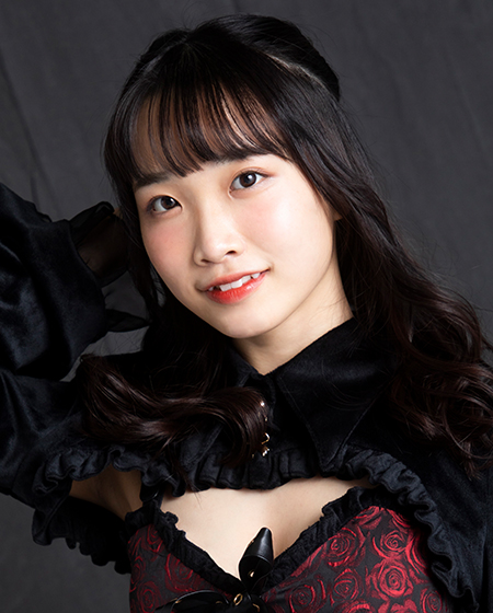 藤江瑠美