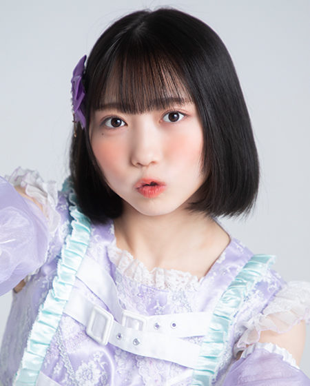 鈴羽 さくら