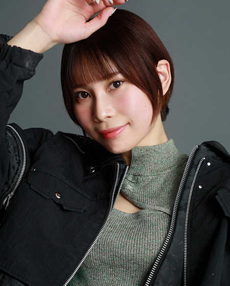 町田つむぎ