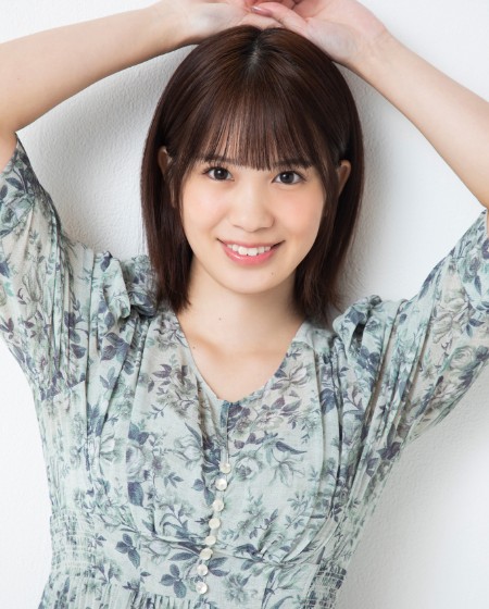 日南唯未