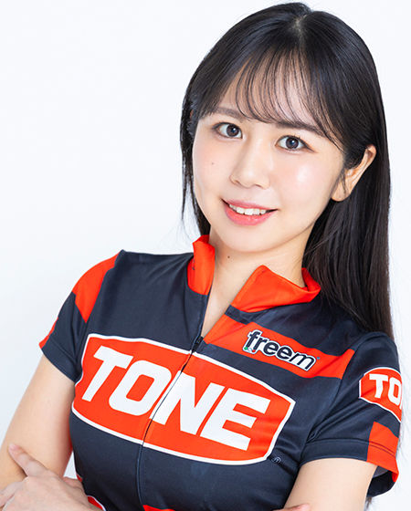 中本 梨夏子